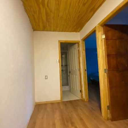 Cabanas Primavera Apartment Coyhaique Luaran gambar
