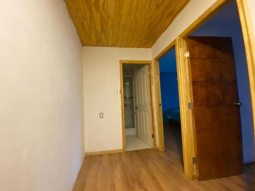 Cabanas Primavera Apartment Coyhaique Luaran gambar