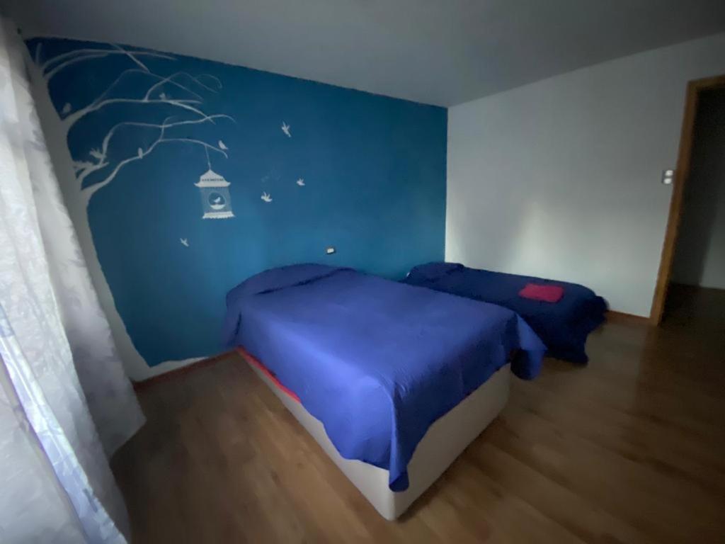 Cabanas Primavera Apartment Coyhaique Luaran gambar