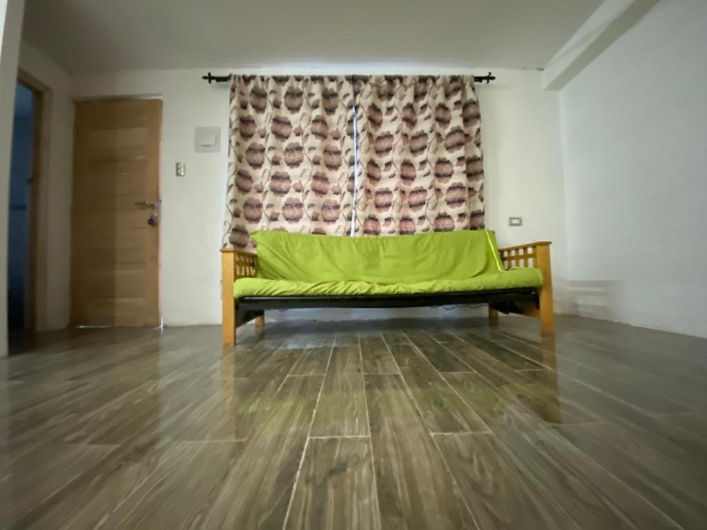 Cabanas Primavera Apartment Coyhaique Luaran gambar